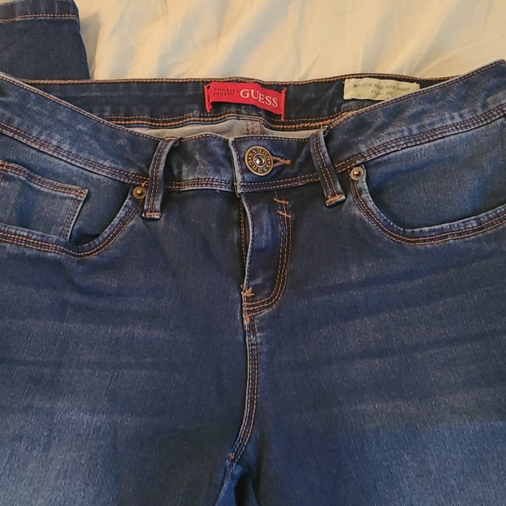 Guess Jeans